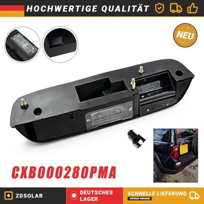 Für Land Rover Freelander 98-2006 CXB000280PMA Heckklappe Griff Türgriff Öffner