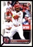 Jo Adell 2022 Bowman #85 Los Angeles Angels MLB READ FREE SHIPPING AutographDen