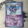 Pokémon TCG - ESPEON - 48/116 - RARE - BLACK & WHITE: PLASMA FREEZE 2013 - MP/LP