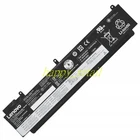 Genuine 24Wh Battery 00HW022 For Lenovo ThinkPad T460s T470s SB10F46460 00HW023
