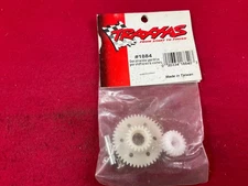 Traxxas 1884 Drive Gear Idler Gear with Shafts + Hardware SLEDGEHAMMER HAWK