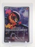 CHARCADET 2025 POKEMON MEGA EVOLUTION BLACK STAR PROMO #022 Q3789