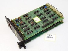 Eberle PLS512 PLSP2 PLS P2 Karte