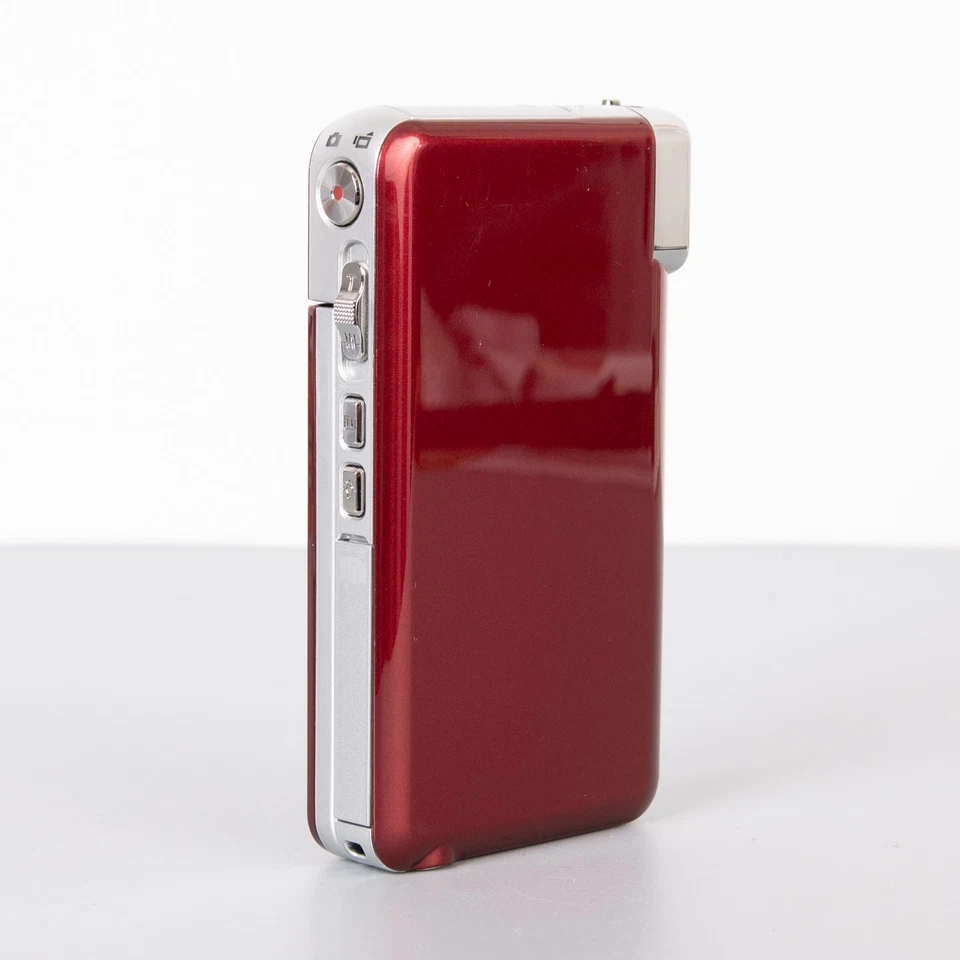 Toshiba Camileo S30 digital compact camcorder - Full HD video camera - Image 3 of 4