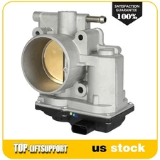 Throttle Body For Mazda 3 2010-2013 Mazda 6 2009-2013 2.5L L50213640B