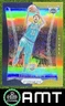 Vasilije Micic RC 2023-24 Panini Prizm Deca 2/5 Black Gold Hornets