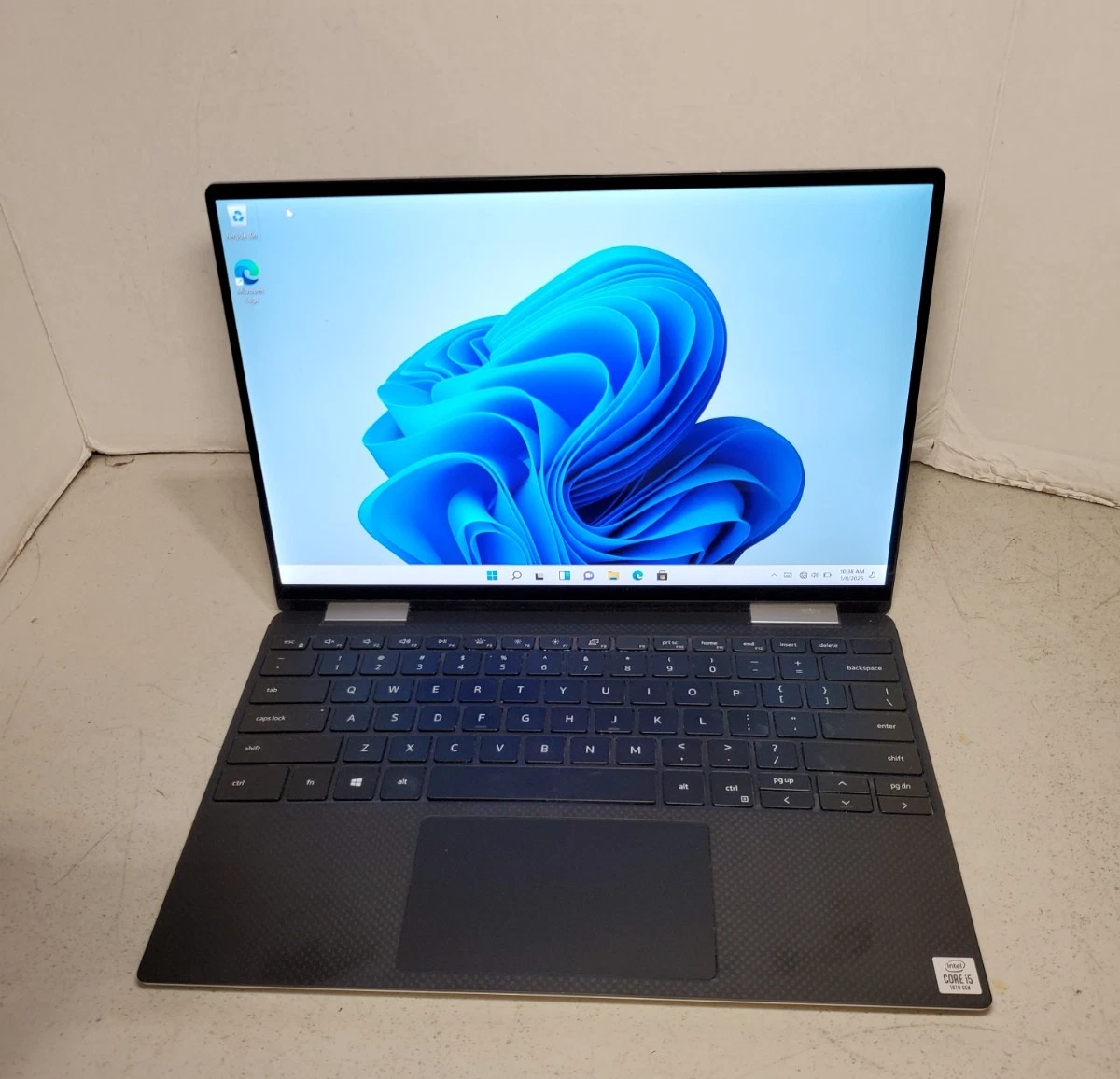 Dell 10世代i5 新品M.2SSD256gb+HDD1TB office Dell 10世代i5 新品M.2SSD256gb+HDD1TB office
