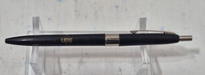 Vintage UPS United Parcel Service Advertising Promo Ballpoint Pen Employee Gift