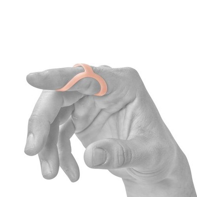 Oval 8   Finger Splints | Fingerschienen | Größenauswahl | 1 Stück