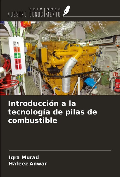 Iqra Murad (U. A.) | IntroduccióN A La TecnologíA De Pilas De Combustible | Buch-image