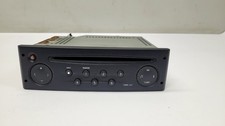 Renault Clio 2 - Autoradio Radio CD Player 8200057681 code fehlt (10)