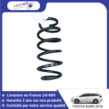 Ressort divers Toyota AURIS