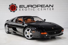 1998 Ferrari F355 GTS GTS on eBay