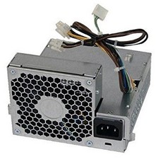 613663-001 Hewlett-Packard 240Watt Power Supply