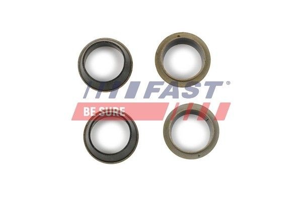 Fits FAST FT49843 Seal Kit, injector nozzle  ⭐UK Stock⭐