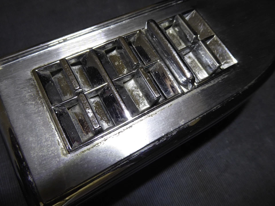 1962-1965 Buick Electra power window master switch panel BUI150 - Image 4 of 4