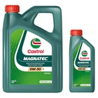CASTROL Magnatec 0W30 D ACEA C2 Diesel Engine Oil Ford WSS-M2C950-A 5L