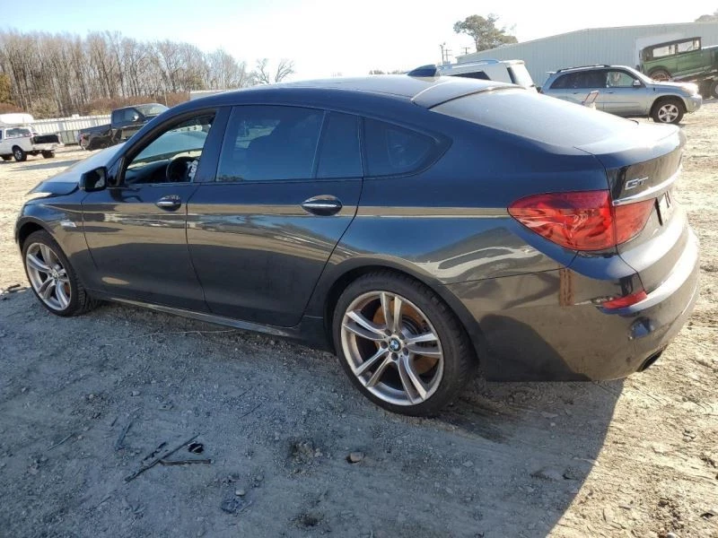 (SOLO RECOGIDA LOCAL) Puerta delantera derecha pasajero compatible con BMW 535i GT 13-17 2196986 Foto 2 de 4