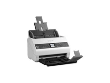 Epson DS-730N 600dpi 40ppm Duplex Document Scanner B11B259201