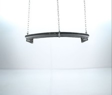 Pare-choc arrière Skoda ROOMSTER