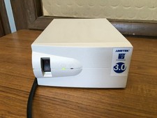 AMETEK PowerVar 3.0 ABC300-11 MED 6 Outlets Power Conditioner works