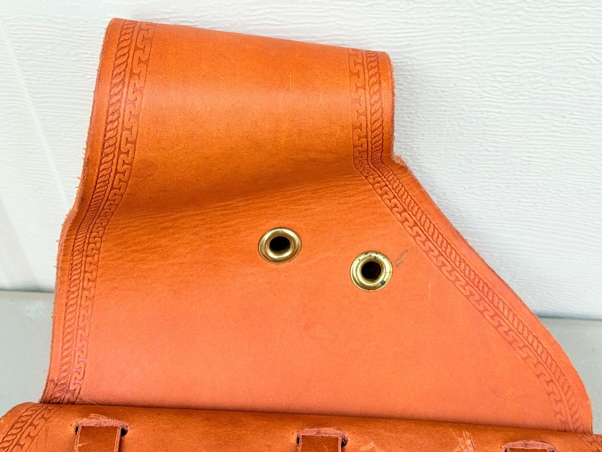 Sacoche de Ceinture Western | Le