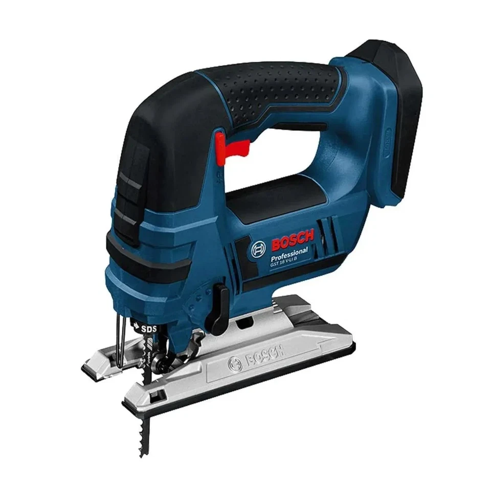 BOSCH PRO 18V + L-BOXX GST 18 V-LI B (sin batería) - Imagen 2 de 2