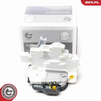 TüRschloss Esen SKV 16SKV151 FüR Audi Exeo A4 Seat 8EC 8ED B7 12V A6 C6 4F2 4F5