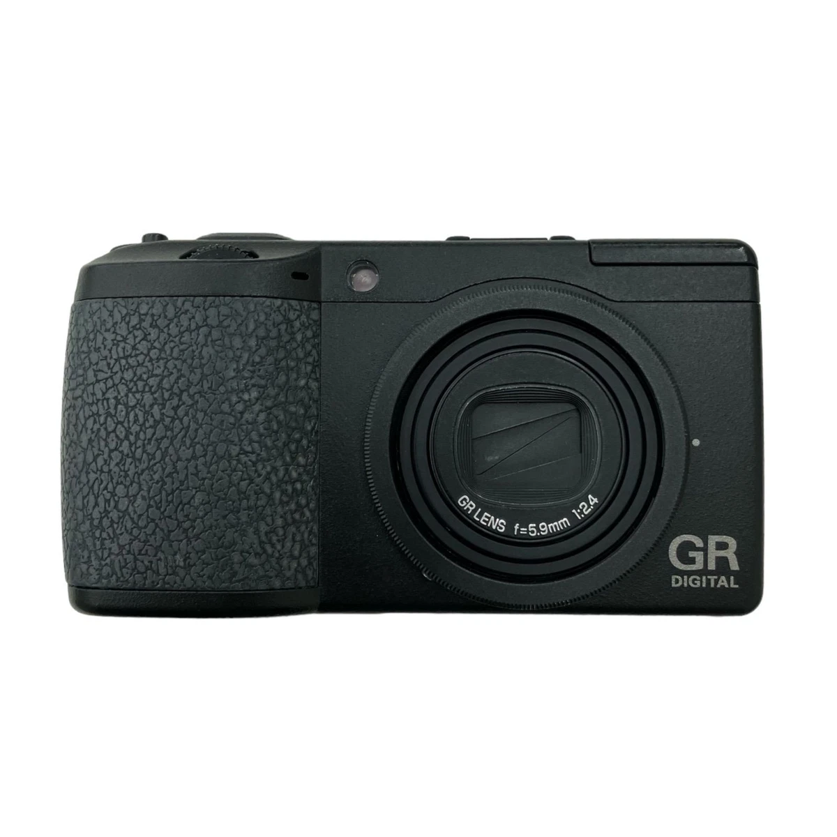 Ricoh GR 3-9.9x Digital Cameras for Sale - Shop New & Used Digital
