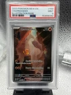 Charmander 168/165 Sv: Scarlet & Violet 151 Holo. Psa 9