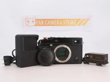 [Good, Fast Shipping] Fujifilm X-Pro1 Camera