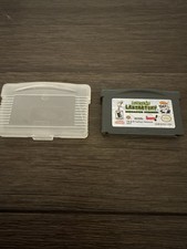 Dexter's Laboratory: Deesaster Strikes (Nintendo Game Boy Advance, 2001)