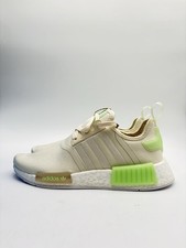 adidas gazelle silver green womens adidas Mens NMD_R1 Primeblue Shoes main image 1