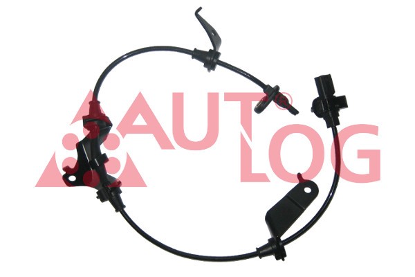 Front Left AUTLOG AS5021 Sensor, wheel speed for HONDA