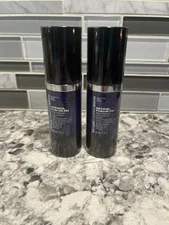 SET OF 2 PETER THOMAS ROTH RETINOL FUSION PM EYE CREAM 1 fl oz /30ml SEALED