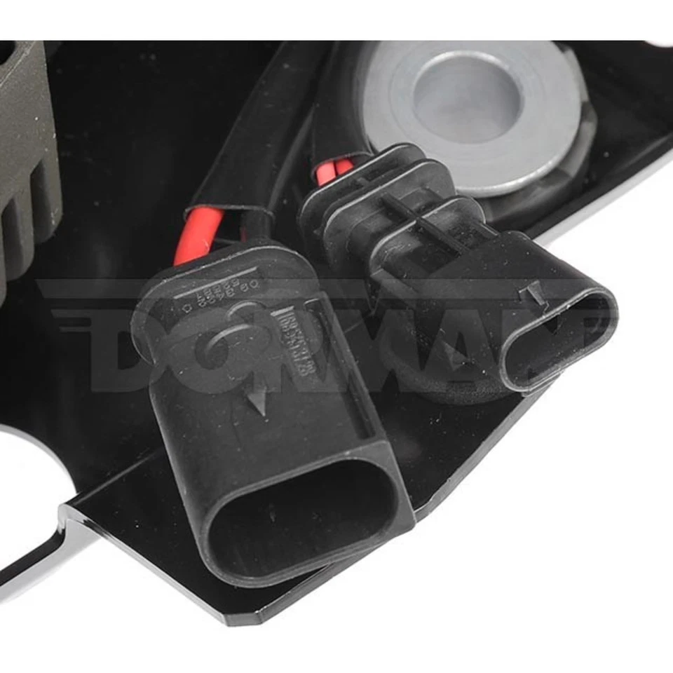 Compresor de suspensión neumática 949-470 Dorman para Volvo S90 V90 XC90 XC60 2018-2019 Foto 2 de 4