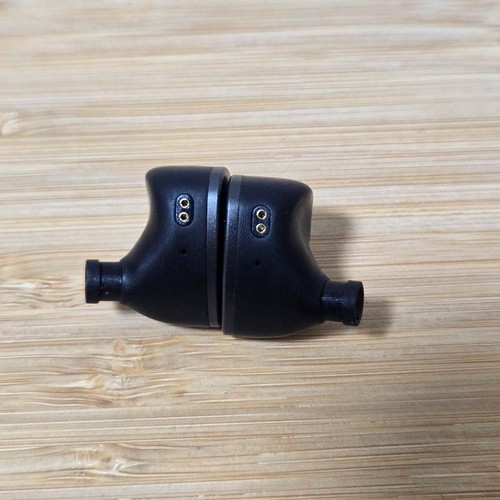 Kiwi Ears MELODY In-Ear Earphones 3.5mm Plug IEM Wired Monitor USED From Japan - 第 3/4 張圖片