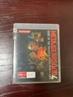 Metal Gear Solid 4: Guns of the Patriots - PS3