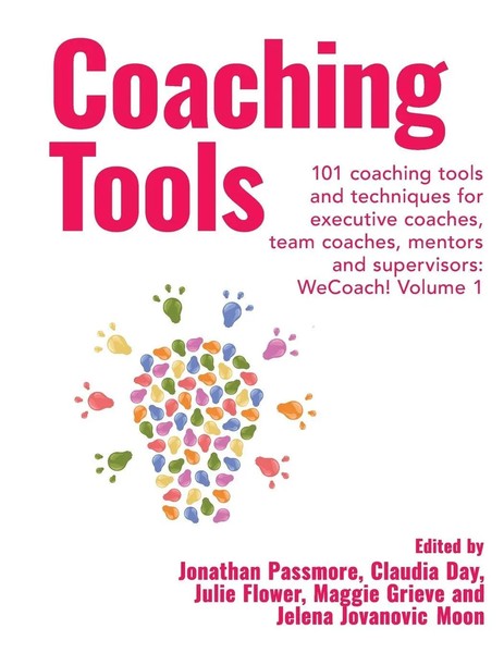 Coaching Tools Jonathan Passmore (U. A.) Taschenbuch Kartoniert / Broschiert-image