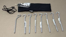 Outdoor Research Tent Stakes - NEW