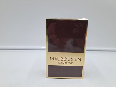 Mauboussin Cristal Oud Eau de Parfum für Herren (100ml)