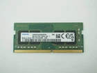 SAMSUNG 8GB PC4-3200AA Laptop Ram / SO-DIMM Memory - M471A1G44CB0 - CWE