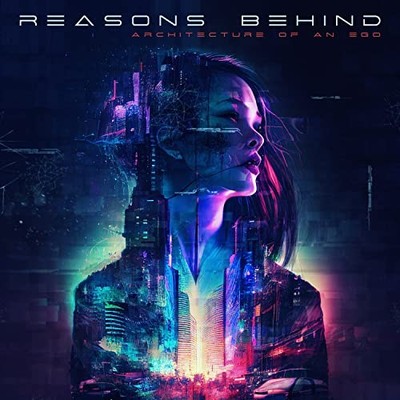 REASONS BEHIND - ARCHITECTURE OF AN EGO LTD.DIGI - CDD - G72z