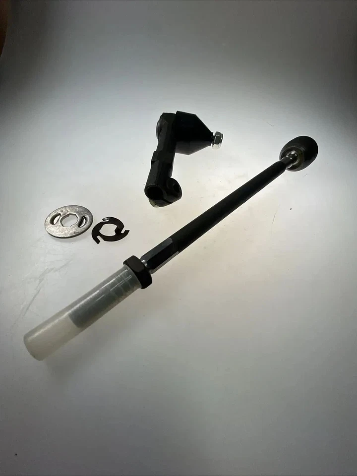 Mapco Axialgelenk Spurstange Axialgelenk 19159 vorne links, vorne rechts - Bild 3 von 4