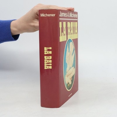 La Baia  |  James Albert Michener