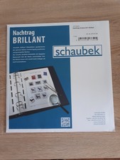 Faro Ucraina 2017 - Schaubek prestampato COMPLETO tutto con tasche