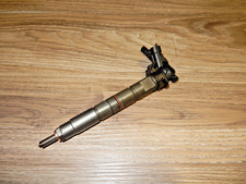Bosch 2016-2019 Nissan Titan Xd 5.0l V8 Diesel Fuel Injector 0445117031 Oem