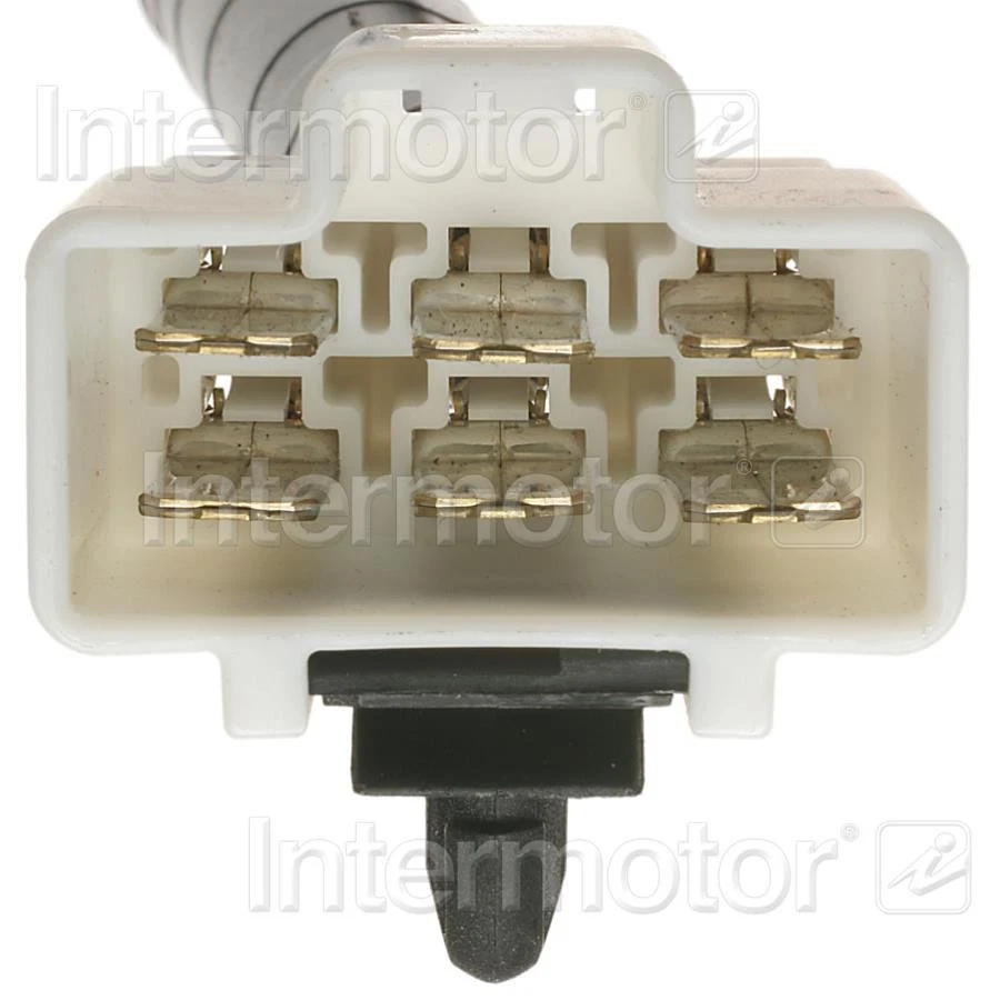 For 2000-2004 Nissan Xterra Ignition Switch SMP 2000 2001 2002 2003 2004 - Image 4 of 4