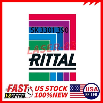 Rittal 3301390 SK vertical shielding SK 3301.390