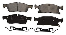 Brake SevereDuty SX1455 Disc Brake Pad Set